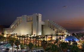 Royal Beach Eilat Hotel 5*